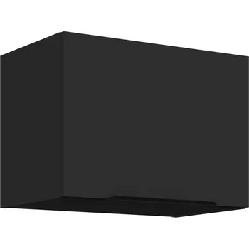 Kuchyňská skříňka Kuchyňská skříňka Aria BL/BL Anti Fingerprint 50gu-36 1f