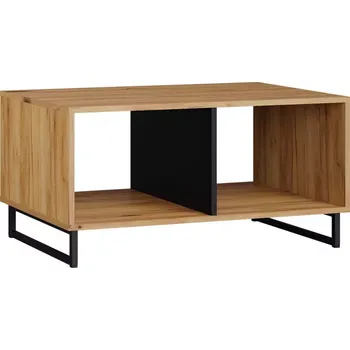 Konferenční stolek Konferenční stolek Konor Dub Craft Zlatá