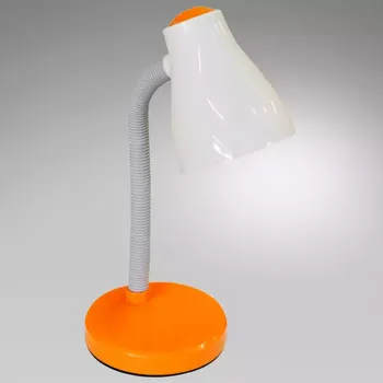 Dětské svítidlo Stolní lampa C1211 oranžová