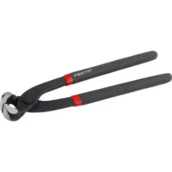 Ruční nářadí Kleště štípací rabitové Festa CRV 250mm&nbsp;&nbsp;&nbsp;