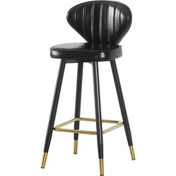 Jídelní set Barová židle Arysa 11945 černá