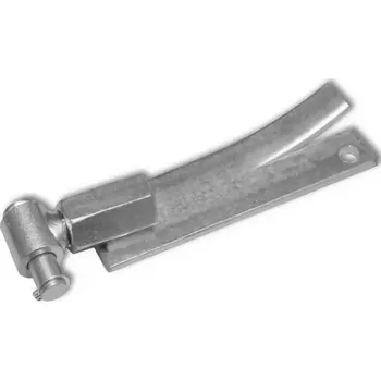 Plot Kotva s panty na zeď