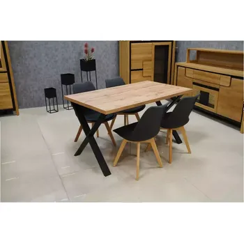 Jídelní set Jídelní set Stambuł 1+4