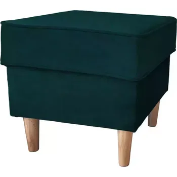 Sedací souprava Taburet Kingston Holand 78 00/1 zelená