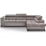 Rohová sedací souprava Volf L Polaris 03 pravá