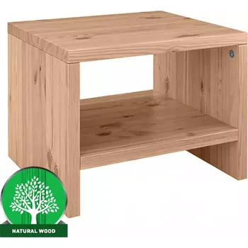 Ložnicová sestava Nočný Stolek Sonia sosna bejca dąb