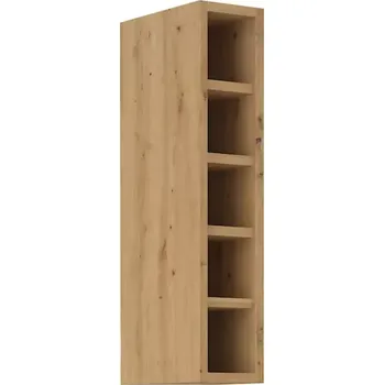 Kuchyňská skříňka Kuchyňská skříňka Artisan 15G-72 OTW, dub artisan