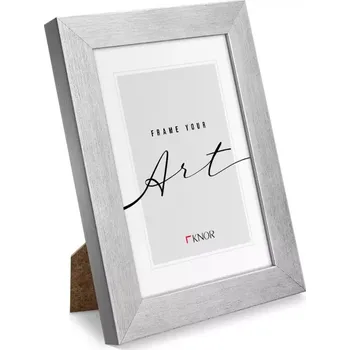 Rám na obraz Fotorámeček 30x40 15,25,011 světlá měď