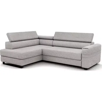 Sedací souprava Rohová sedací souprava Livio levá Neve 13