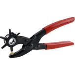 Kleště děrovací otočné