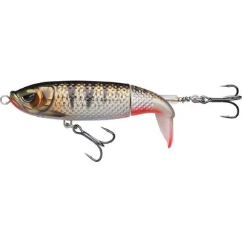 Umělá nástraha Madcat Wobler Cat Plopper 16cm 55g - Perch