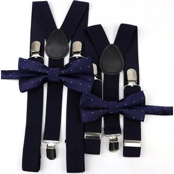 Motýlek Ankani Motýlek 041szmmid modrý