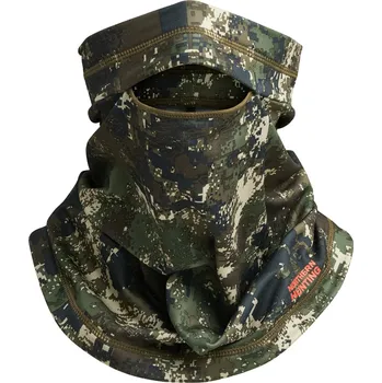 Pánské termo spodní prádlo Univerzální nákrčník Ari Northern Hunting - Opt2