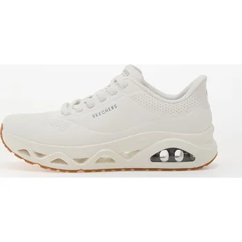 Pánská móda Tenisky Skechers Uno Glide-Step - Glide On Air White EUR 42