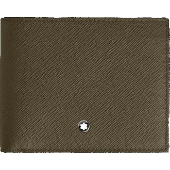 Peněženka Peněženka Montblanc Sartorial 221362 + možnost výměny do 90 dní