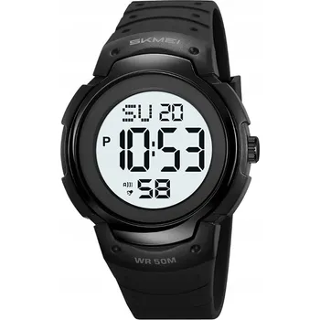 Hodinky Skmei pánské hodinky skm.125271c.mn