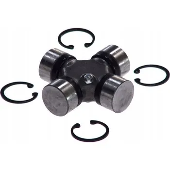 Hřídel nápravy Kraft Automotive 4422041 Kloub, kloubový hřídel