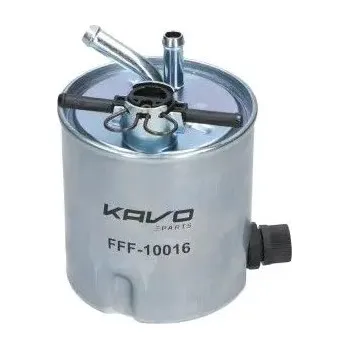 Palivový filtr Kavo Parts FFF-10016 Palivový filtr