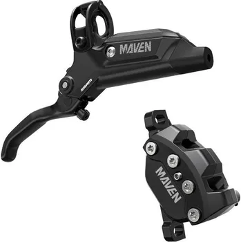 Cyklistika SRAM brzda Maven Base A1 2000 - pravá ( Diffusion Black Anodized )