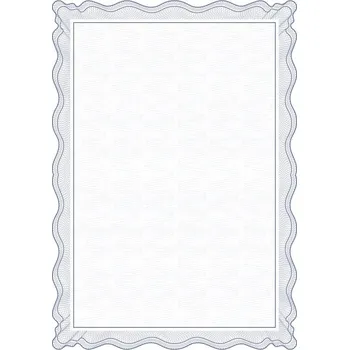 Papír Ozdobný papír A4 Galeria Papieru 170 g/m2 25 listů