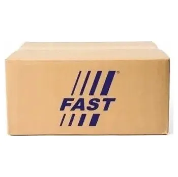 Spojková sada Fast FT45300 Kryt rozvodů