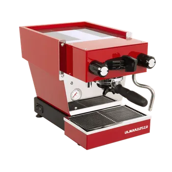 Kávovar La Marzocco Linea Micra - La Marzocco Linea Micra Red