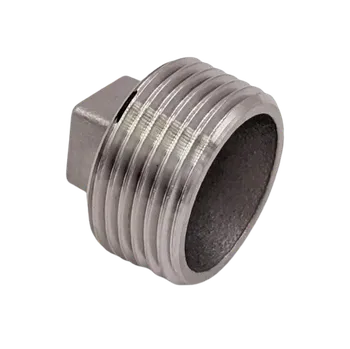 Fitinka Nerez zátka DN 6 - 1/8" AISI 316