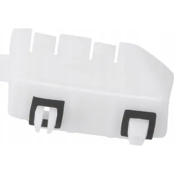 Zavěšení kol NISSAN QASHQAI 2007-2014 KLOUZAČ UPEVNĚNÍ LEVÝ ZADNÍ