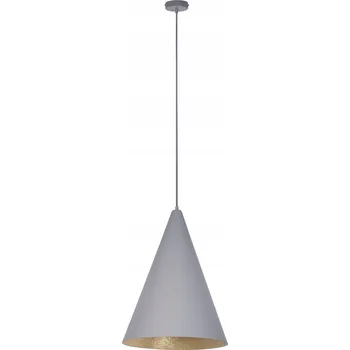 Závěsné svítidlo Sigma Vesuvio 1 -bodové světlo E27