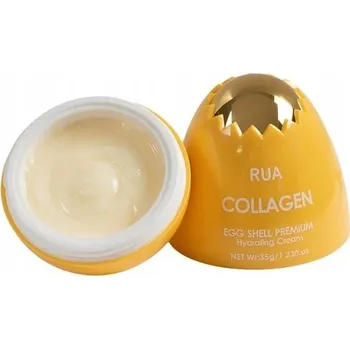 Pleťový krém Víceúčelový krém na obličej RUA MM 1 ml