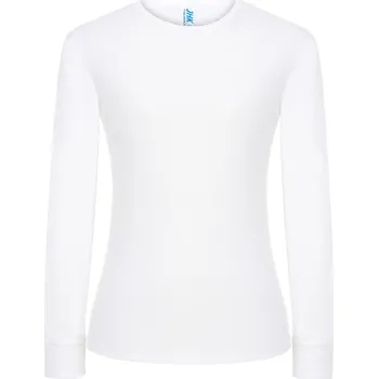 Dámské tričko JHK halenka s dlouhým rukávem střih, přiléhavý, velikost L