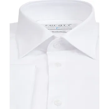Pánská móda FERATT bílá XXXL