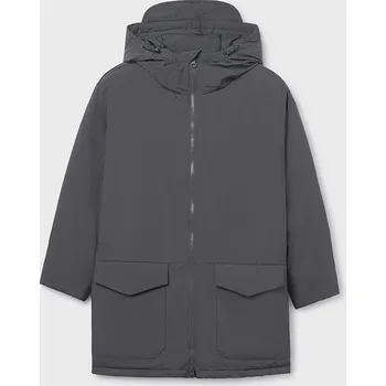 Chlapecká zimní bunda,kabát Mayoral 7415 Rozměr: 152 (12 let)