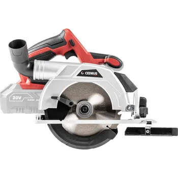 Okružní pila Akumulátorová okružní pila Hahn & Sohn Cedrus CSB165LI