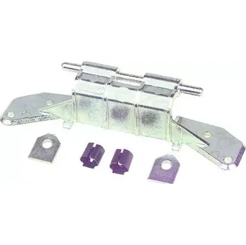 Domácí spotřebič  Pant dvířek pračky Bosch Siemens 00153150 T8223 – Náhradní díl pro opravu praček