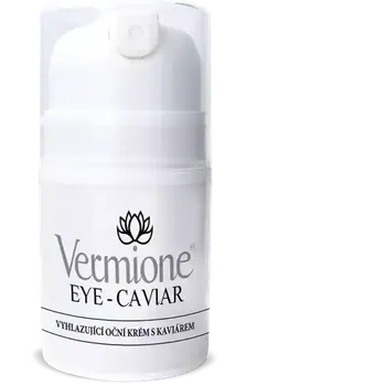 Vermione EYE – CAVIAR