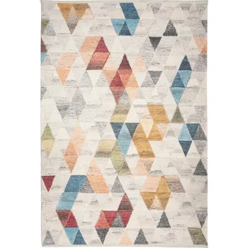 Koberec SPOLTEX spol. s r.o. Spoltex PISA 160x230cm 2301 Multi