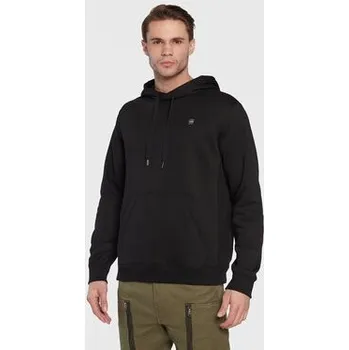 Pánská mikina G-Star RAW Pánská mikina pánská mikina, velikost S