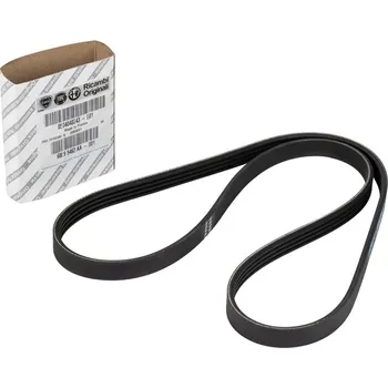 Autodíl Klinový řemen Fiat Ducato od 2006 3,0D/CNG pro klimatizaci, 504048243