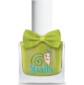 dětské šminky a malovátka Snails Nail Polish - Prince Frog