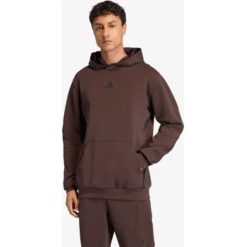 Pánská mikina adidas D4T HOODIE M