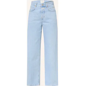 Dámské džíny Closed Dámské Džíny S Širokými Nohavicemi Nikka, lbl light...