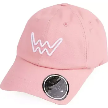 Kšiltovka Dámská kšiltovka Vuch Hygie růžová