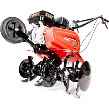 Kultivátor Hahn & Sohn Cedrus Kultivátor Loncin L82