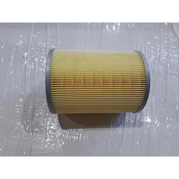 Vzduchový filtr Hahn&Sohn Vzduchový filtr pro naftovou elektrocentrálu HDE20SS3