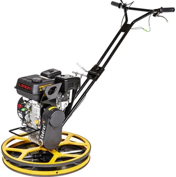 Stěrka na beton Hahn & Sohn Cedrus ZC01