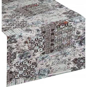 Obraz Bieżnik vícebarevný 180 x 35 cm