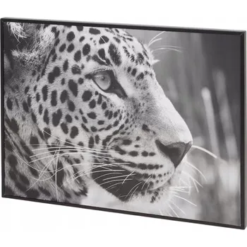 Obraz Umělecké plátno se zvířaty, rozměr 28x38 cm