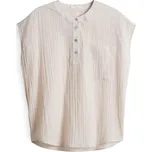 OPUS Halenka Famali světle béžová