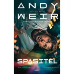 Spasitel - Andy Weir (2026, brožovaná,…